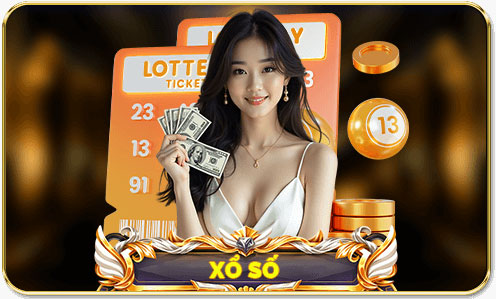 Xổ số man88 blog
